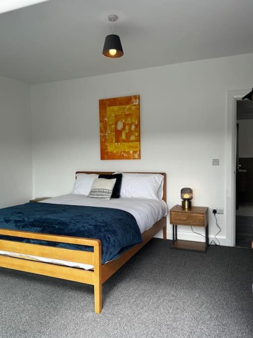 1 Seaview Holiday home *