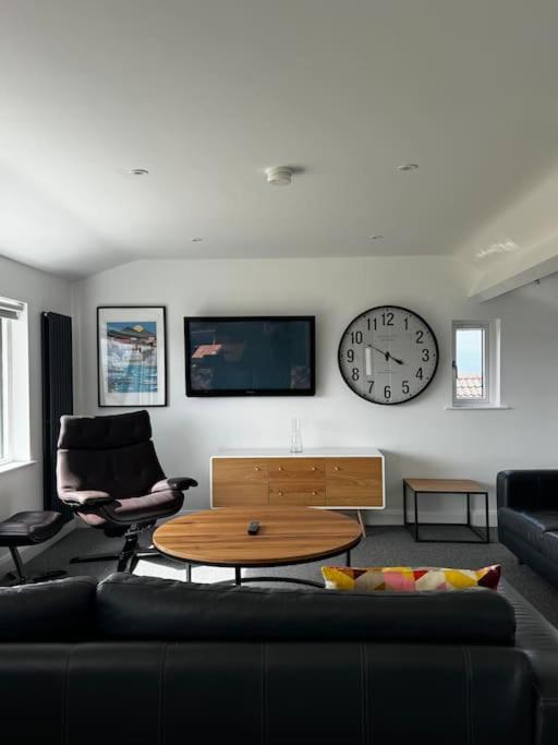1 Seaview Holiday home Portstewart
