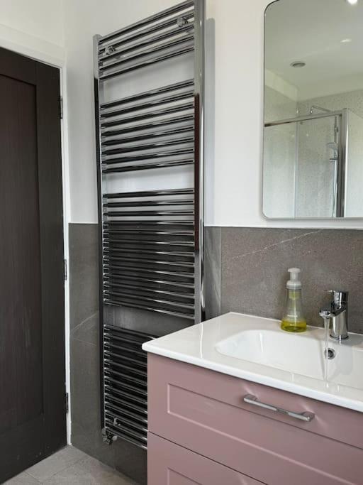 1 Seaview Holiday home