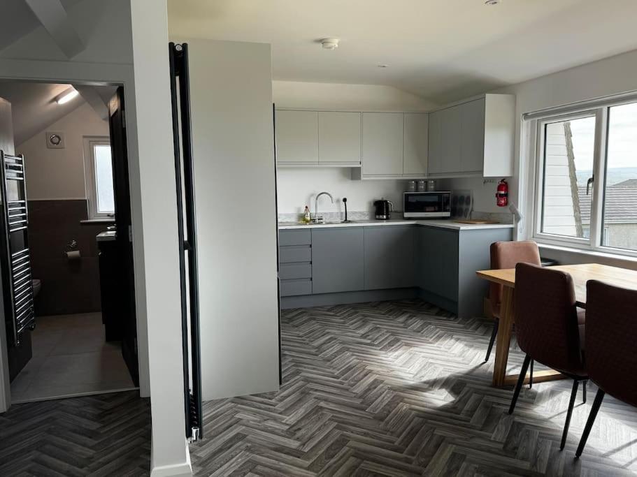 1 Seaview Holiday home Portstewart