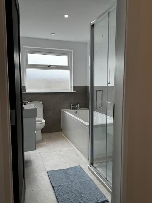 Holiday home 1 Seaview Portstewart