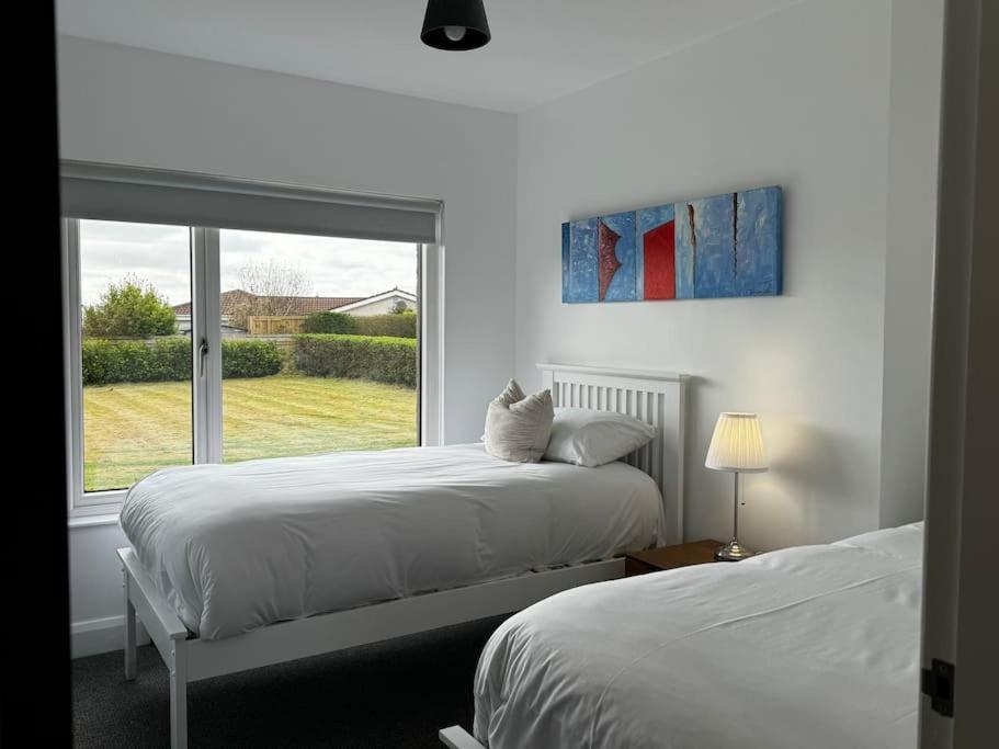 1 Seaview Holiday home