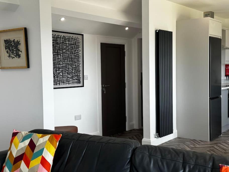 1 Seaview Holiday home *