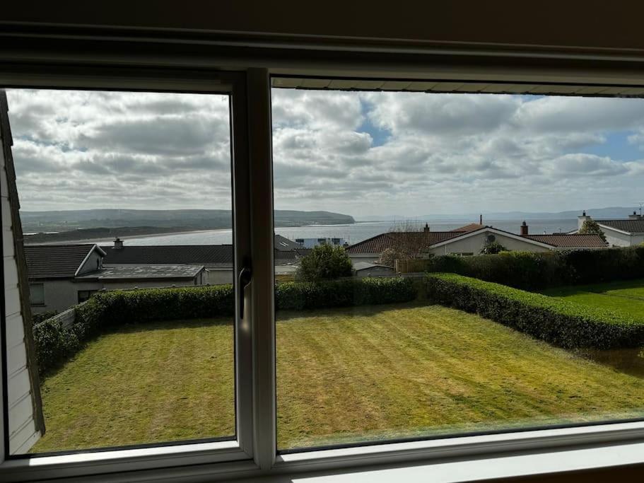 1 Seaview Holiday home Portstewart