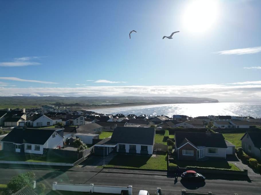Holiday home 1 Seaview