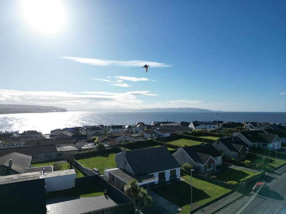 1 Seaview Holiday home *