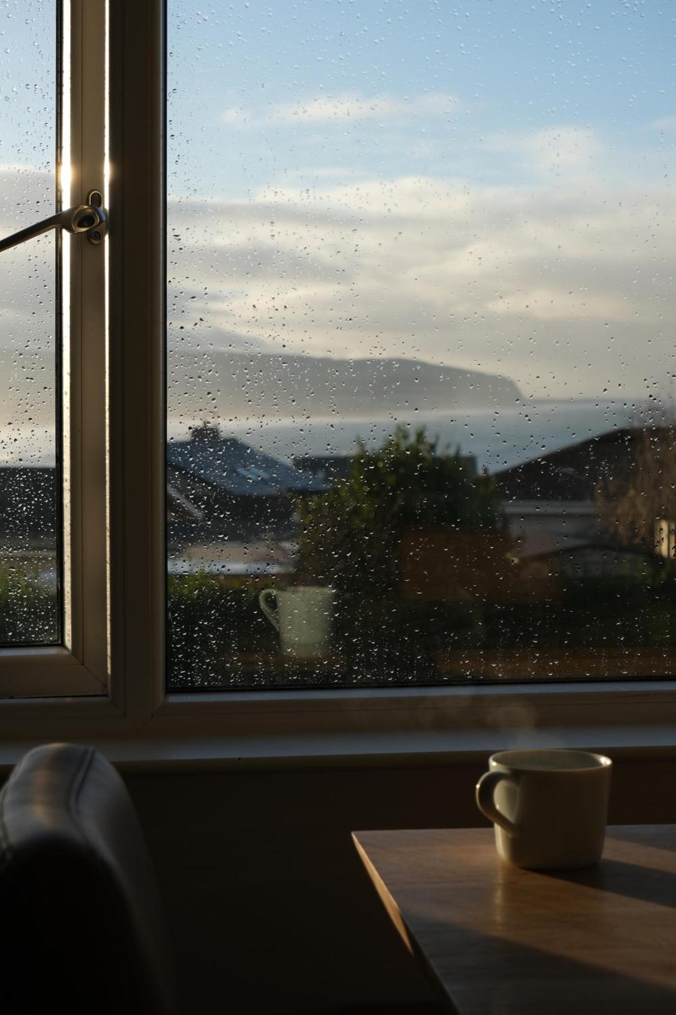 1 Seaview Holiday home *