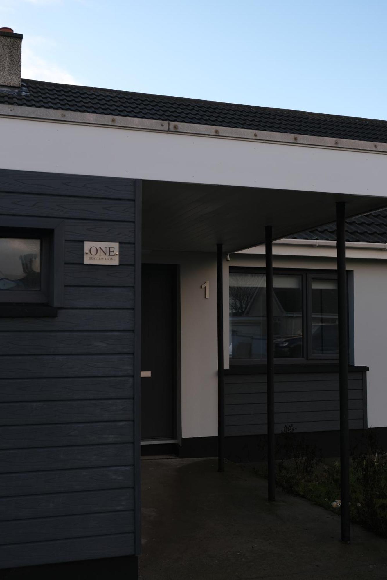 1 Seaview Holiday home Portstewart