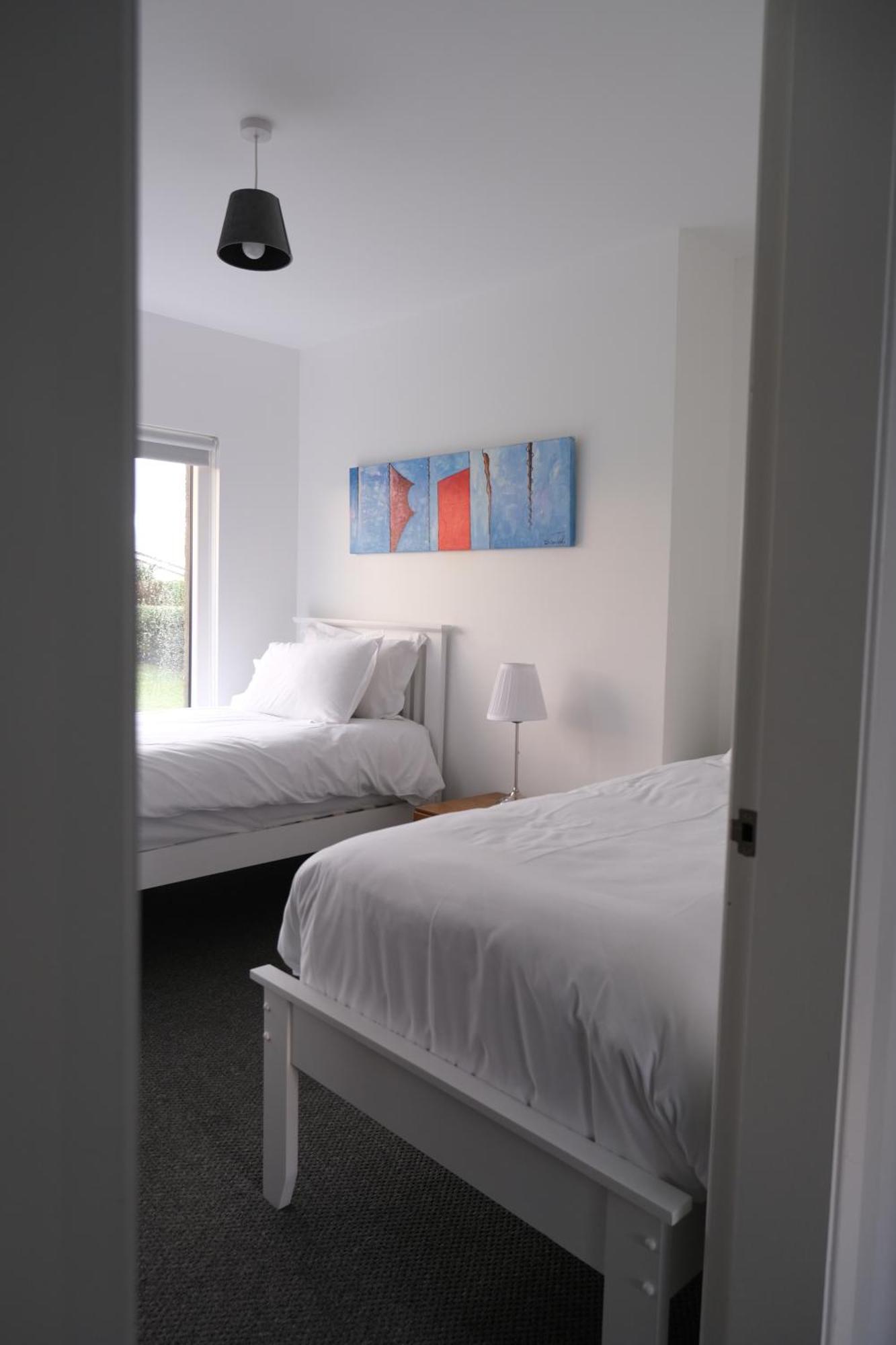 1 Seaview Holiday home Portstewart