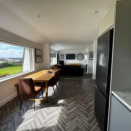 1 Seaview Portstewart Villa Exterior photo