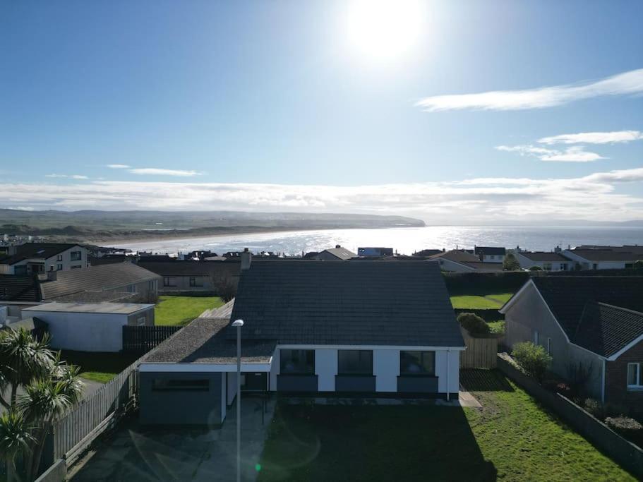 1 Seaview Holiday home Portstewart